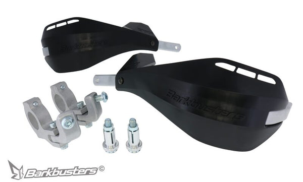 Barkbusters Ego Håndstags To-punkts montering (konisk) ego-205-00b