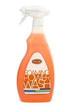 Twin Air Foaming Power Wash - 750 ml