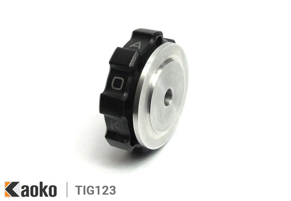 Kaoko -stabilisator til styret TIG123 TIG123
