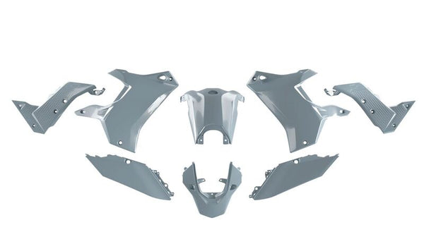 Racetech T7 Revolution Plastic Kit R-Kitt70-024