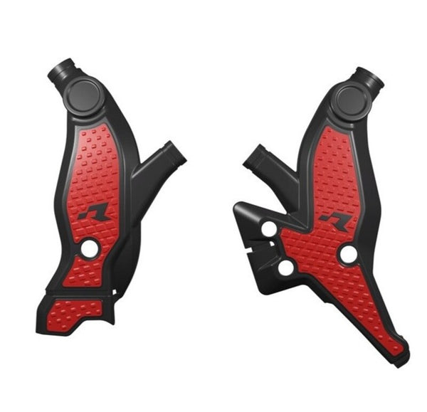 Racetech T7 Revolution Side Frame Beskyttelse R-Prott7NRS24