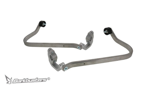 BARKBUSTERS Hardware Kit To-punktsmontering BHG-111-00-NP 