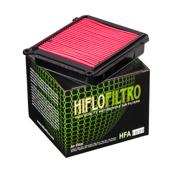 Hiflofiltro luftfilter - HFA1935 (2 filtre påkrævet)