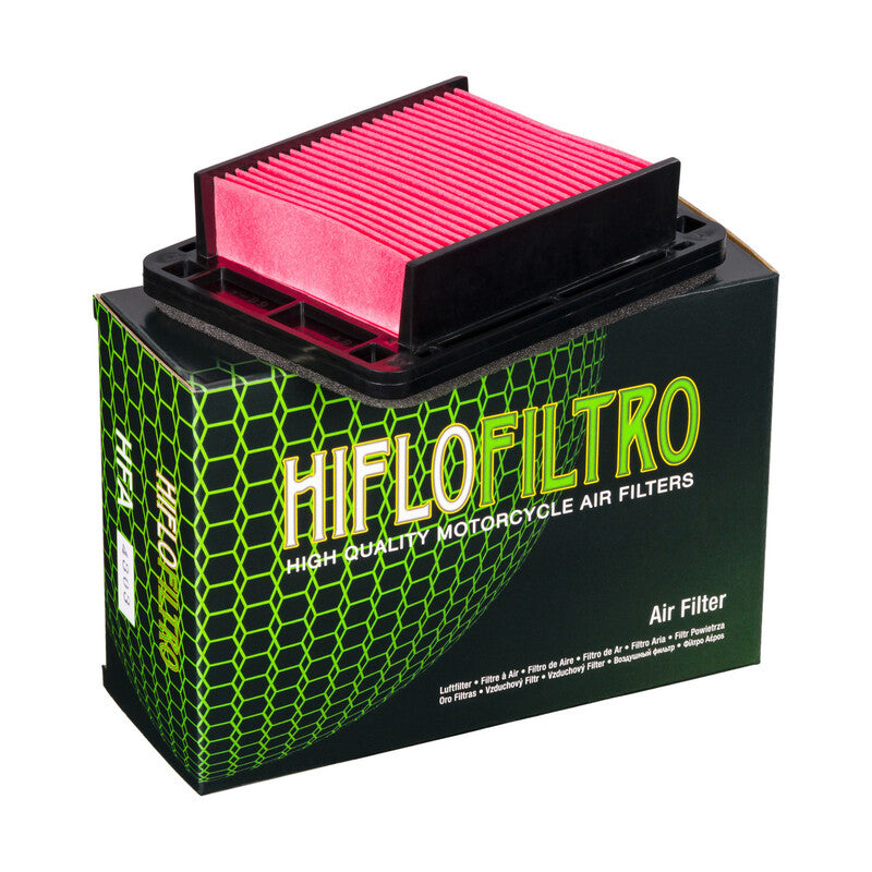 HIFLOFILTRO Air Filter - HFA4303 HFA4303