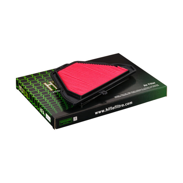 Hiflofiltro luftfilter - HFA6512