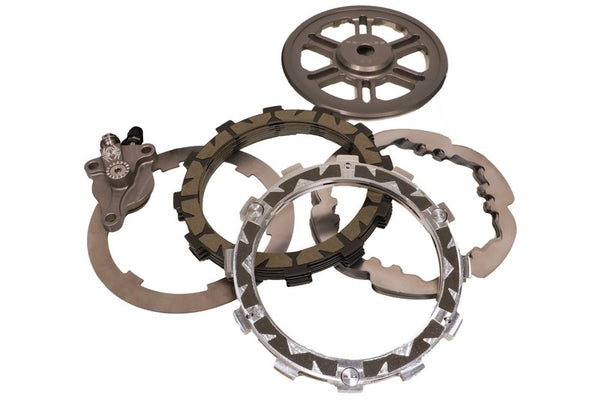 Recluse RADIUSX 4.0 (DDS) koblingssystem RMS-83010