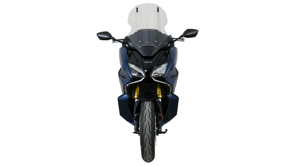 MRA Variotouring Vindskærm "VT" - Med Spoiler Klar 4025066175130 