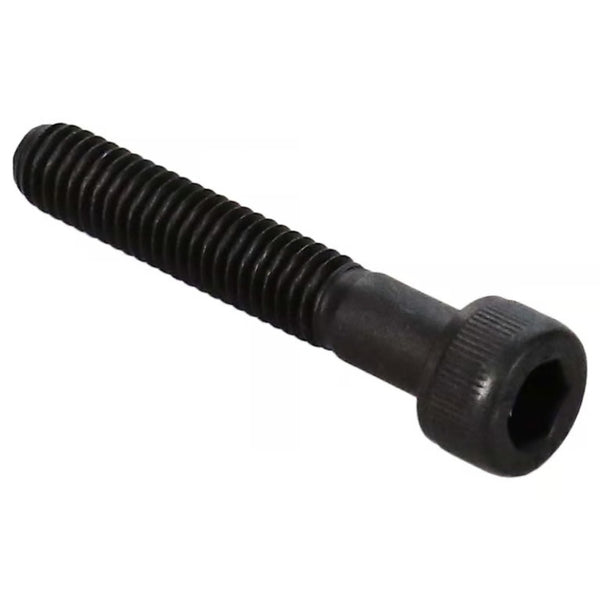 Recluse reservedele Fastgørelses-Thermal Black Socket Cap Skru M6-1X35mm 411-140