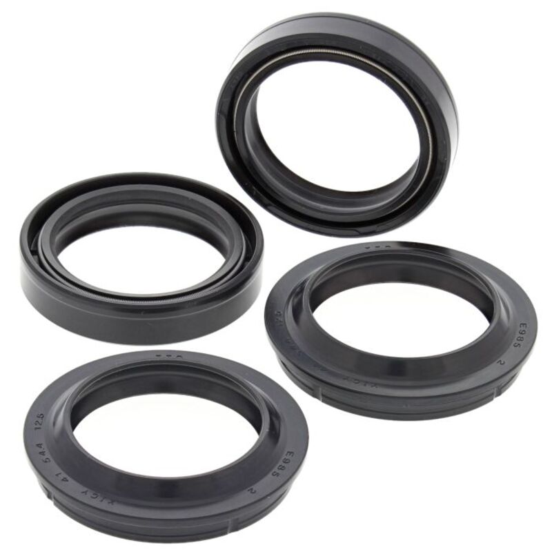 ALL BALLS Fork Oil Seals & Dust Covers - 41x54x11 mm 56-132