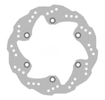 NG Brake Disc Front Wave Forza 125