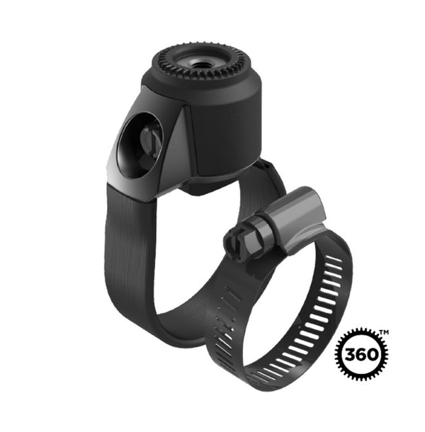 Quad Lock 360 Base Slangeklemme 32–60 mm