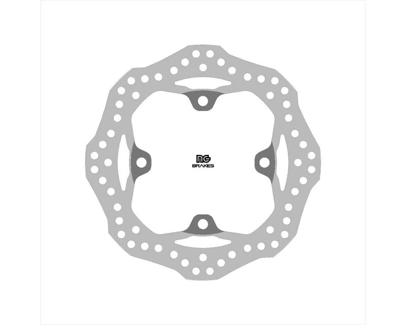 NG Brake Disc 2212x 240x105x5.5