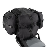 Oxford Atlas T-30 Advanced Tourpack Black Ol00201