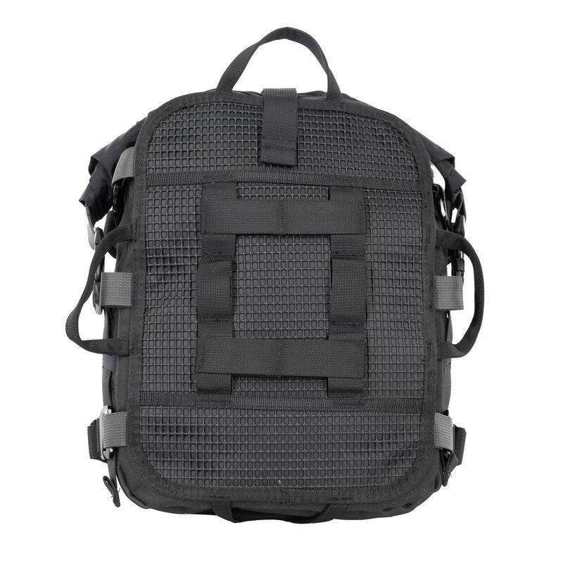 Oxford Atlas T-10 Advanced Tourpack Black OL00501