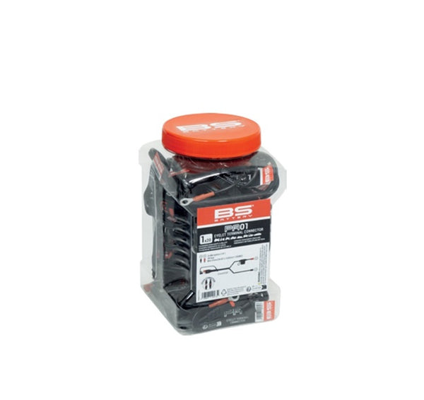 BS Battery PA-01 Ögelkabelspag med FASS-20-pack