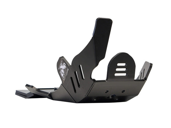AXP XTEM SKID PLATE YAMAHA YZ250F 2024 AX1744