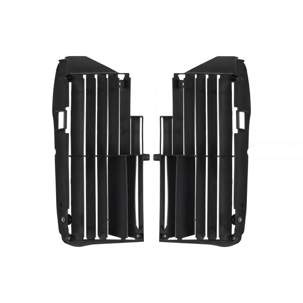 Policeport Radiator Louvers 8500800001
