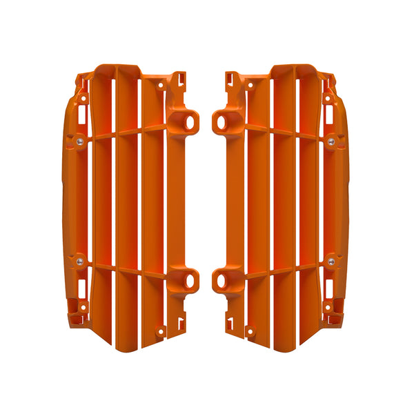 Policeport Radiator Louvers 8500300002