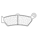 CL BRAKES Vej Sinteret Metal Bremseklodser - 1281RX3 1281RX3 