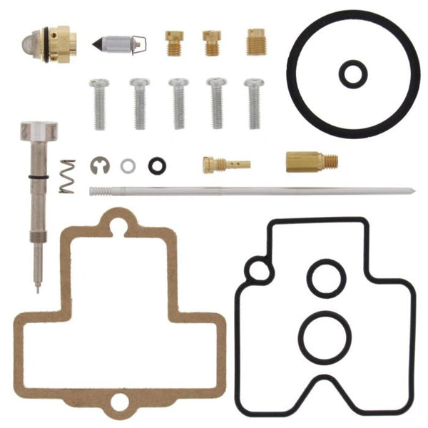 All Balls Carburetor Repair Kit 26-1498