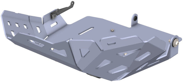 Cross-Pro Trail Skid Plate 2CP090023A0005
