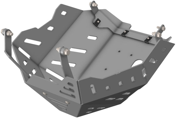 Cross-Pro Trail Skid Plate 2CP090092A0005