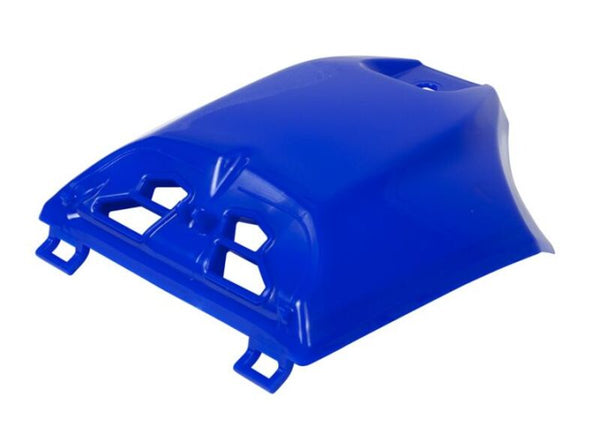 Racetech Gas Tank Cover R-CovSrryzfBL2