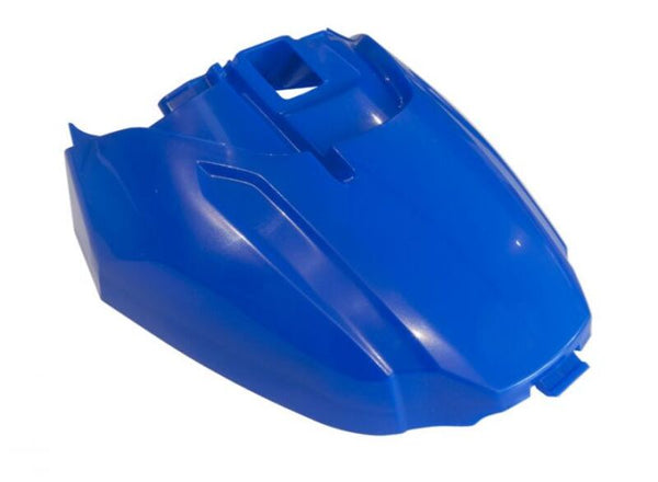 Racetech Gas Tank Cover R-CovSrryzfBL3