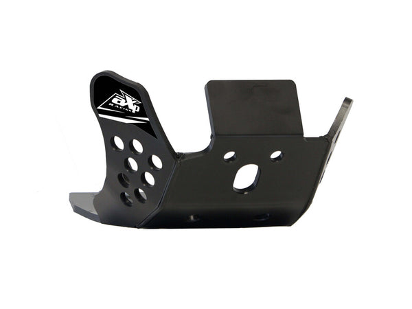 Axp Skid Plate - HDPE AX1745
