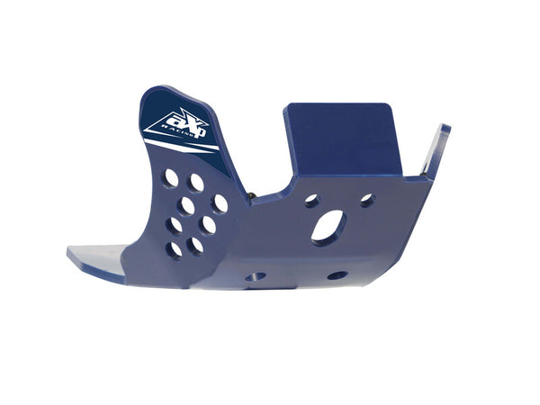 Axp Skid Plate - HDPE AX1748