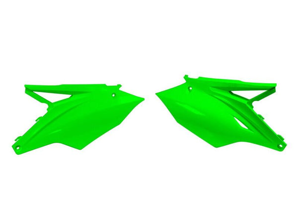 Racetech sidepanel's R-FIKXFVF0016