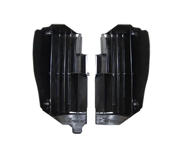 Racetech Oversize Radiator Cover R-GISTZFNR0018
