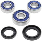 ALL BALLS Wheel Bearing Kit 25-1201