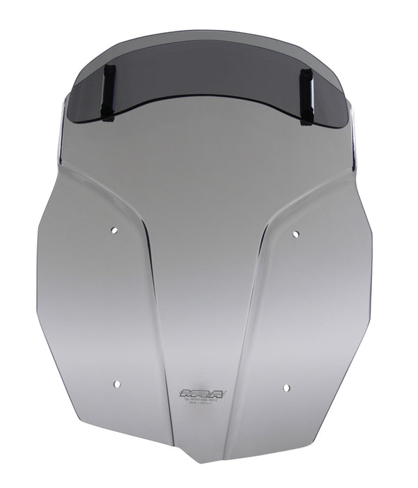 MRA Variotouring Windshield "VTM" Røget 4025066173501