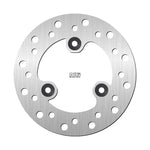 NG Brake Disc 2145 D.158