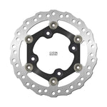 NG Brake Disc 2066xg Bølge d.209.5 Float