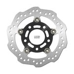 NG Brake Disc 2117XG Wave D.225.5 Float