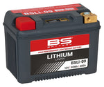 BS Batteri Batteri Lithium-ion-BSLI-09