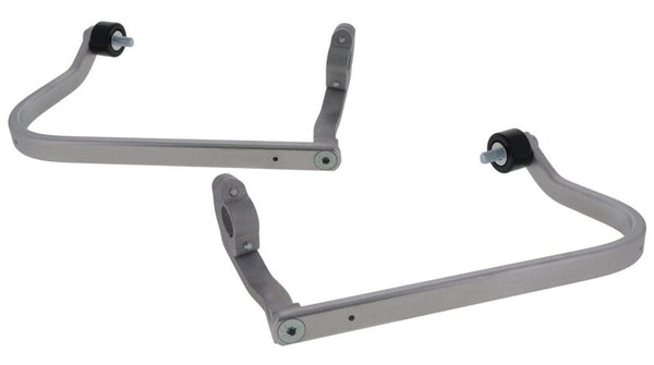 BARKBUSTERS Hardware Kit To Punkter Montering BHG-122-00-NP 