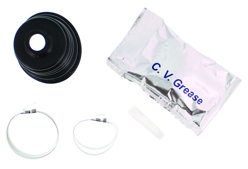 ALL BALLS CV Boot Kit Universal 19-5039