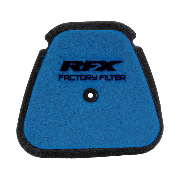 RFX Race Air Filter-Pre-Oiled-Fxaf4000555po