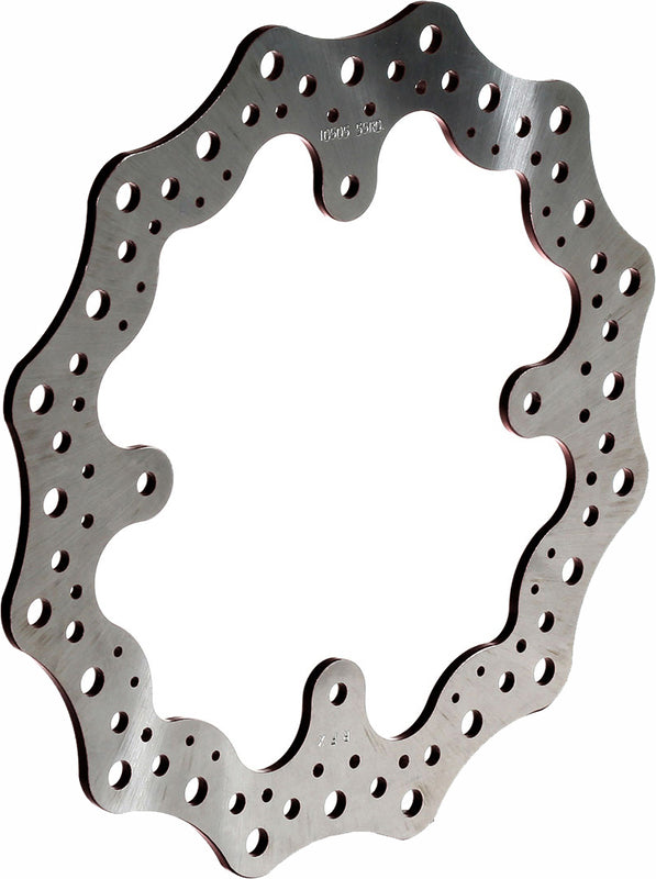 RFX Race Wave Fast Brake Disc FXBD1050555BK