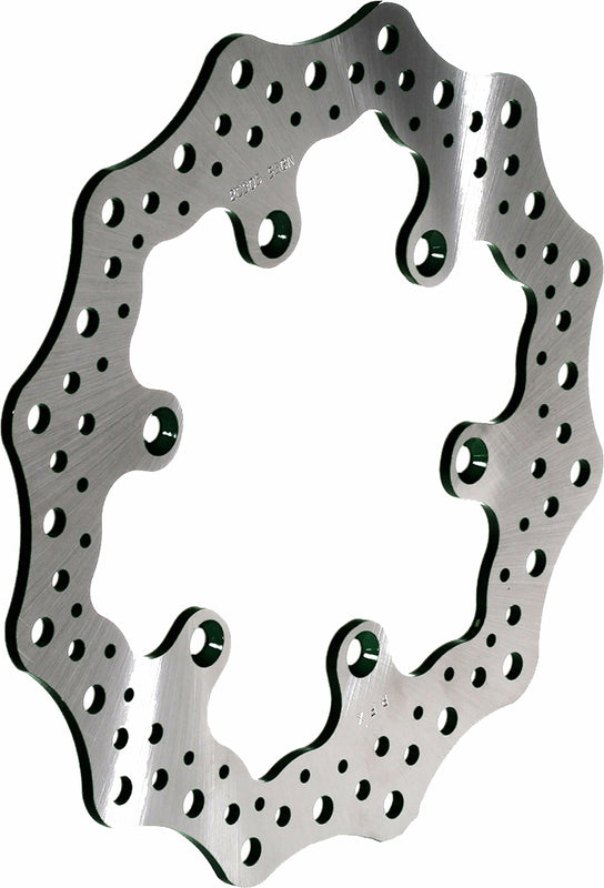 RFX Race Wave Fast Brake Disc FXBD2030555BK