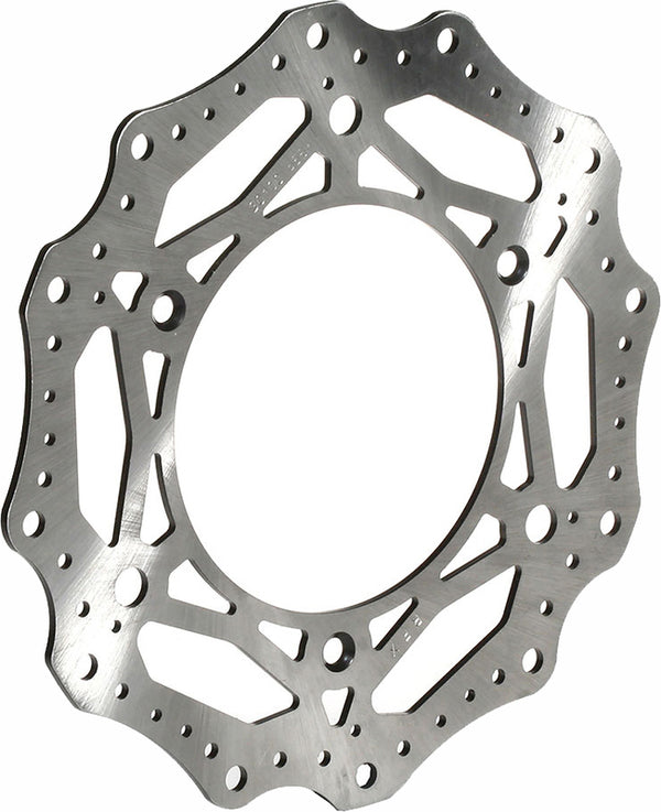 RFX Race Wave Fast Brake Disc FXBD3010055BK