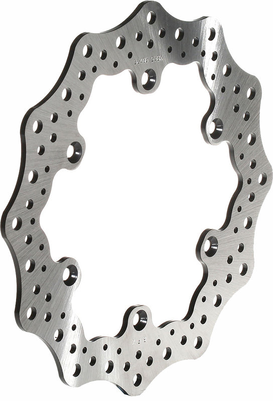 RFX Race Wave Fast Brake Disc FXBD3040555BK