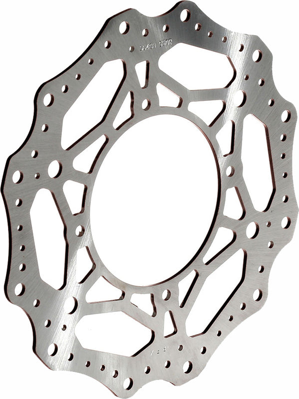 RFX Race Wave Fast Brake Disc FXBD5040155BK