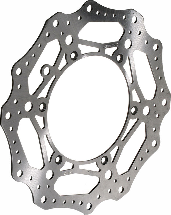 RFX Race Wave Fast Brake Disc FXBD5060055BK