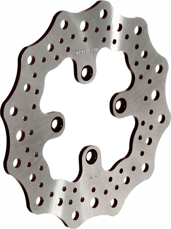 RFX Race Wave Fast Brake Disc FXBD5070555BK