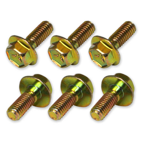 RFX BRAKE DISC BOLT KIT - REAR FXBK4010155SV