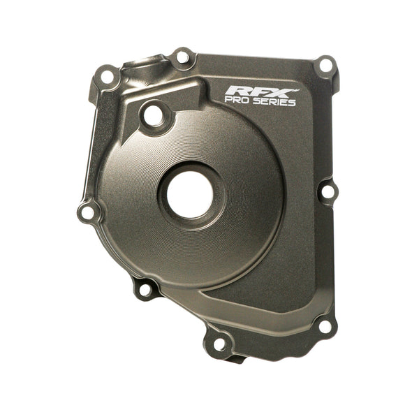 RFX PRO Ignition Cover - Aluminum FXIC4030099H2